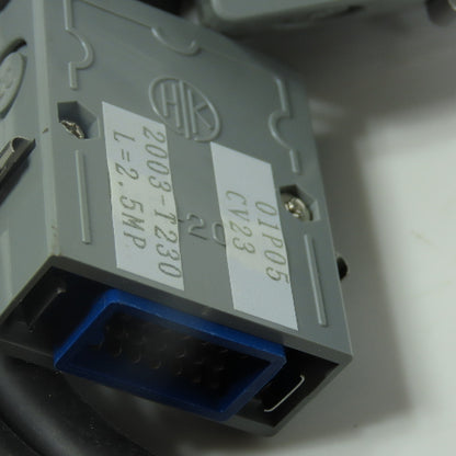 Fanuc A660-2003-T230/L2R503PA Cable Assembly New