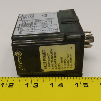Action Pak 4351-2000-1 120V Thermocouple Input Module