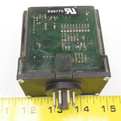 Action Pak 4351-2000-1 120V Thermocouple Input Module