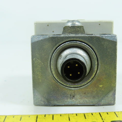 Siemens BERO 3 RG 4638-3AG01 Proximity Sensor Switch