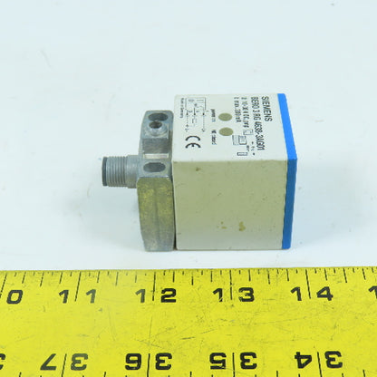 Siemens BERO 3 RG 4638-3AG01 Proximity Sensor Switch