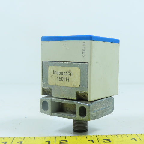 Siemens BERO 3 RG 4638-3AG01 Proximity Sensor Switch