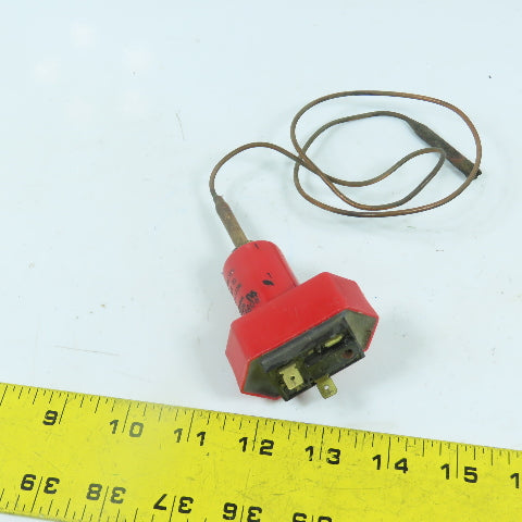 Robertshaw Invensys MG27-1528 Koldwave Switch Sensor