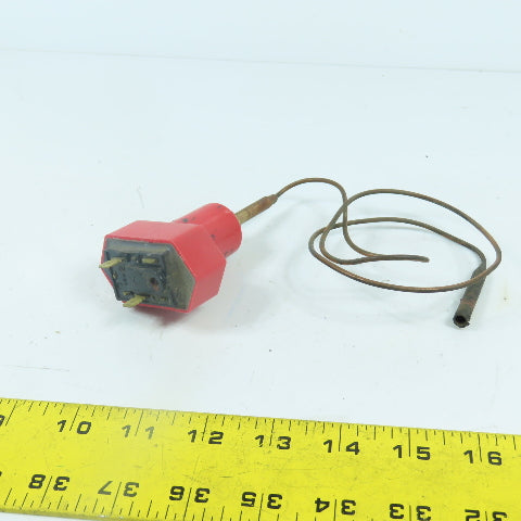 Robertshaw Invensys MG27-1528 Koldwave Switch Sensor