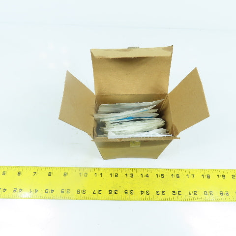 Danco 35878B 1-11/16 x 1-7/16 O-Rings #98 Lot Of 25