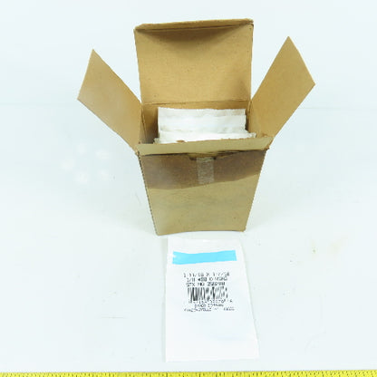 Danco 35878B 1-11/16 x 1-7/16 O-Rings #98 Lot Of 25