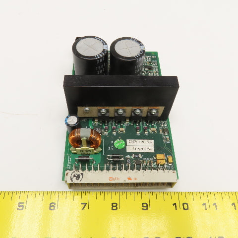 05-774-2-11 LM Servo Amplifier