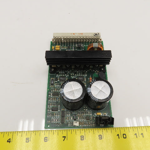 05-774-2-11 LM Servo Amplifier