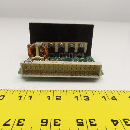 05-774-2-11 LM Servo Amplifier