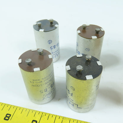 Hub Electric FS-85 Starter 60" 85-90-100W Lot Of 14