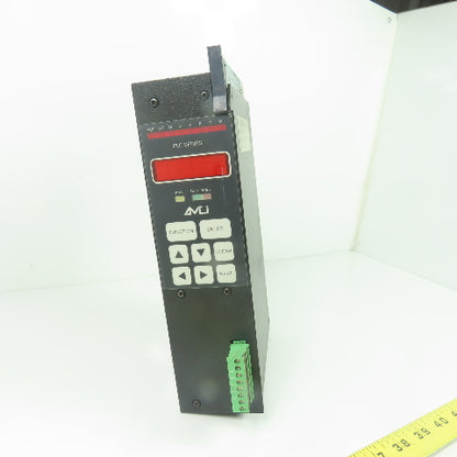 AMCI 1741-05 Encoder PLC Series Resolver Interface Module
