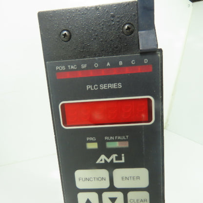 AMCI 1741-05 Encoder PLC Series Resolver Interface Module