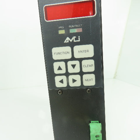 AMCI 1741-05 Encoder PLC Series Resolver Interface Module