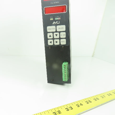 AMCI 1741-05 Encoder PLC Series Resolver Interface Module