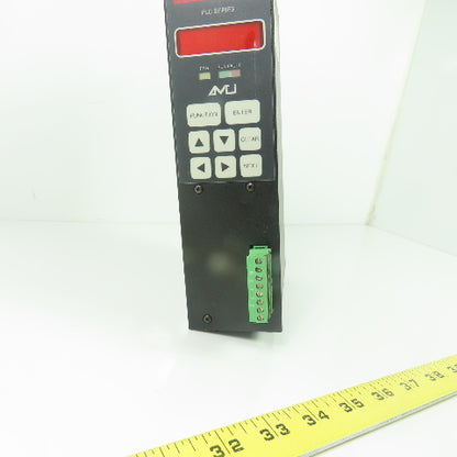 AMCI 1741-05 Encoder PLC Series Resolver Interface Module
