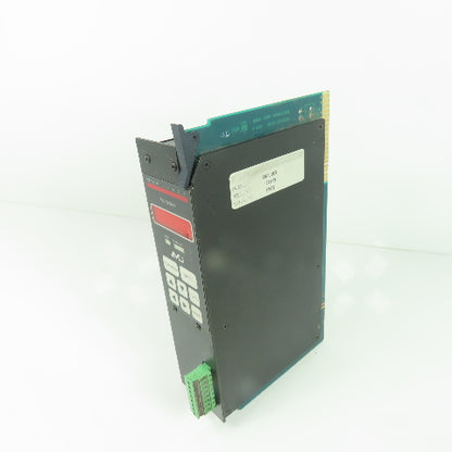AMCI 1741-05 Encoder PLC Series Resolver Interface Module