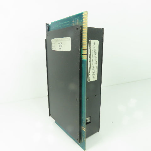 AMCI 1741-05 Encoder PLC Series Resolver Interface Module