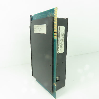 AMCI 1741-05 Encoder PLC Series Resolver Interface Module