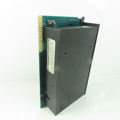 AMCI 1741-05 Encoder PLC Series Resolver Interface Module