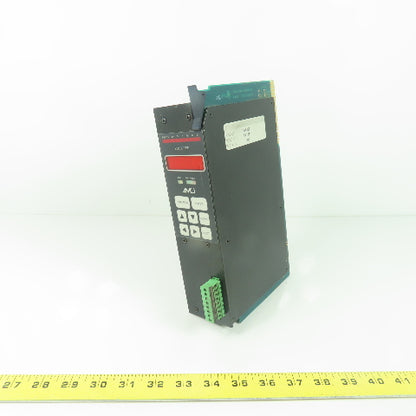 AMCI 1741-05 Encoder PLC Series Resolver Interface Module