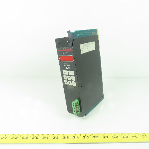 AMCI 1741-05 Encoder PLC Series Resolver Interface Module