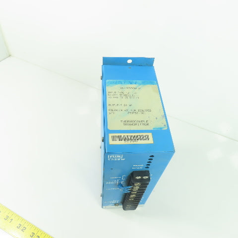 RIS SC-1326W-H Thermocouple Transmitter 24VDC Non Isolated