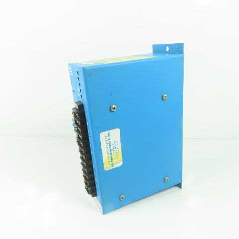RIS SC-1326W-H Thermocouple Transmitter 24VDC Non Isolated