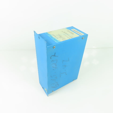 RIS SC-1326W-H Thermocouple Transmitter 24VDC Non Isolated