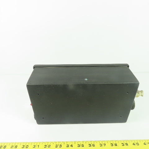 Atlas Copco AQ100-0B3 Assembly Qualifier Controls Rev P-176