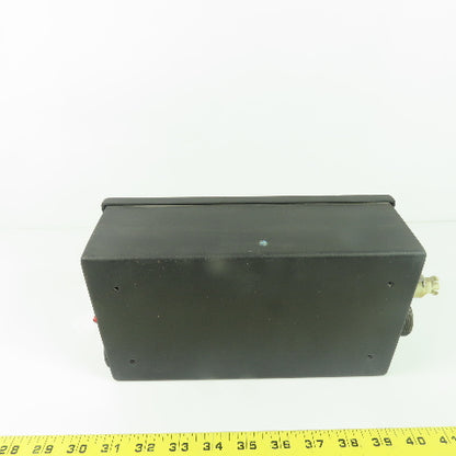 Atlas Copco AQ100-0B3 Assembly Qualifier Controls Rev P-176