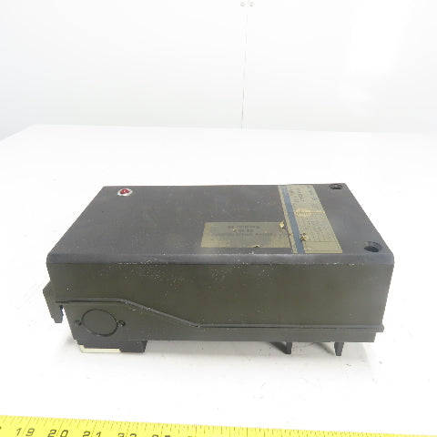 Telemecanique KNA 03SX47 Canalis KN Output Box 3L+N+PE