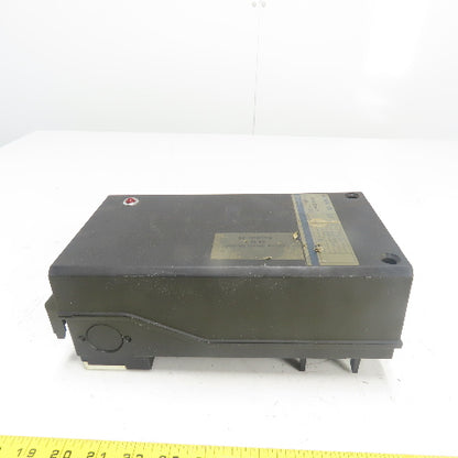 Telemecanique KNA 03SX47 Canalis KN Output Box 3L+N+PE