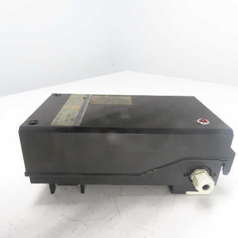Telemecanique KNA 03SX47 Canalis KN Output Box 3L+N+PE
