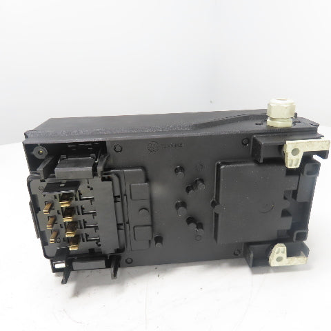 Telemecanique KNA 03SX47 Canalis KN Output Box 3L+N+PE