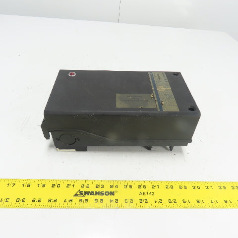 Telemecanique KNA 03SX47 Canalis KN Output Box 3L+N+PE
