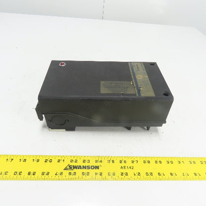 Telemecanique KNA 03SX47 Canalis KN Output Box 3L+N+PE