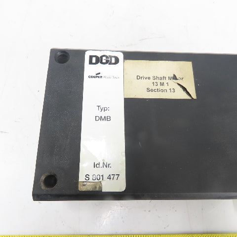DGD Cooper Type DMB Output Box S 801 477