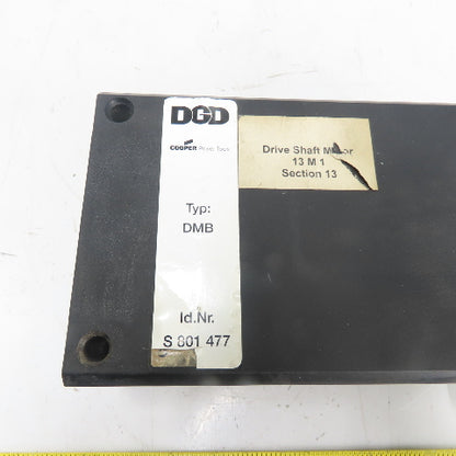 DGD Cooper Type DMB Output Box S 801 477