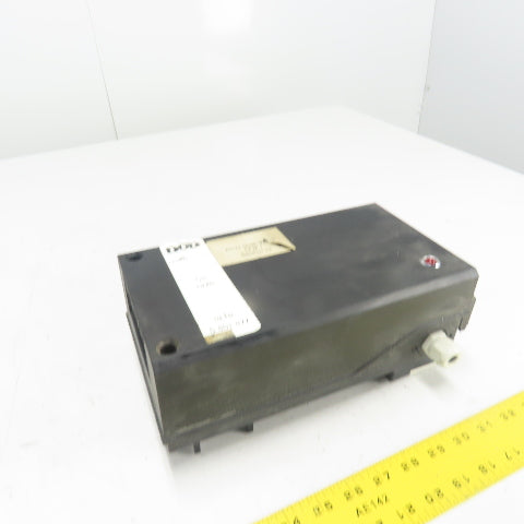 DGD Cooper Type DMB Output Box S 801 477