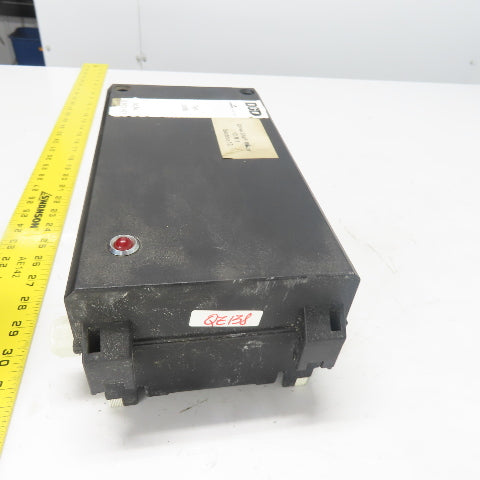 DGD Cooper Type DMB Output Box S 801 477