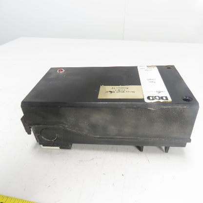 DGD Cooper Type DMB Output Box S 801 477