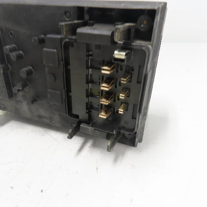 DGD Cooper Type DMB Output Box S 801 477