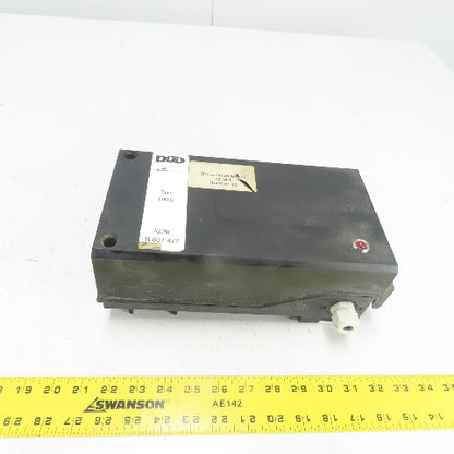 DGD Cooper Type DMB Output Box S 801 477