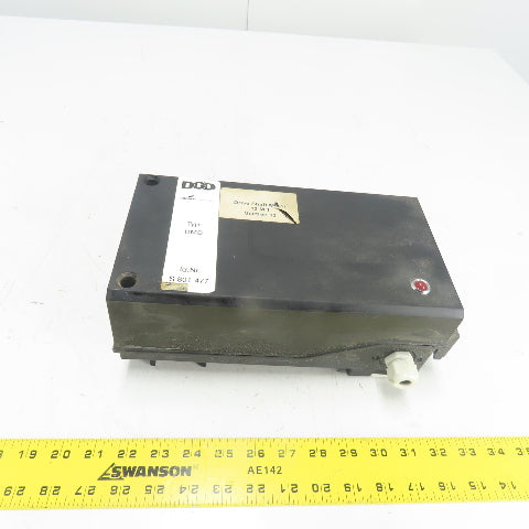 DGD Cooper Type DMB Output Box S 801 477
