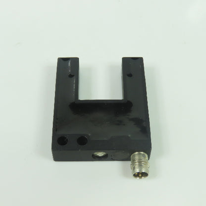 Di-Soric OGU 020 P3K-TSSL Fork Light Barrier 10-35VDC 200mA