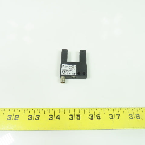 Di-Soric OGU 020 P3K-TSSL Fork Light Barrier 10-35VDC 200mA