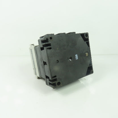 Allen Bradley 194R-NJ030P3 Ser B Fusible Disconnect Switch 3-Pole 30A 600VAC