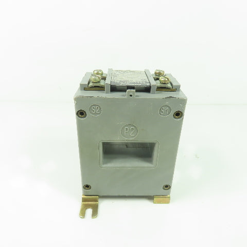 Stromberg KORE-06 D1 OL A 422500 Current Transformer 0.66/3KV 200/1A