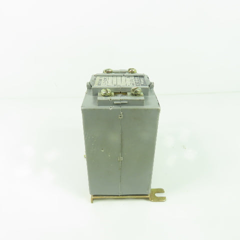 Stromberg KORE-06 D1 OL A 422500 Current Transformer 0.66/3KV 200/1A