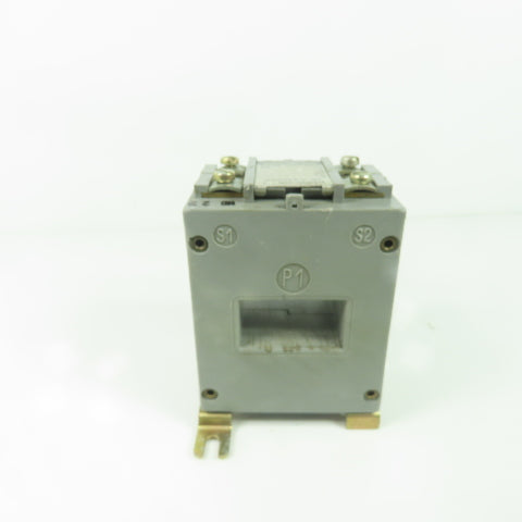 Stromberg KORE-06 D1 OL A 422500 Current Transformer 0.66/3KV 200/1A